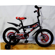 New Design Beautirul 12"/16" Children Bicycle (FP-KDB132)